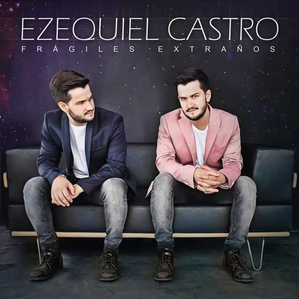 Frágiles Extraños