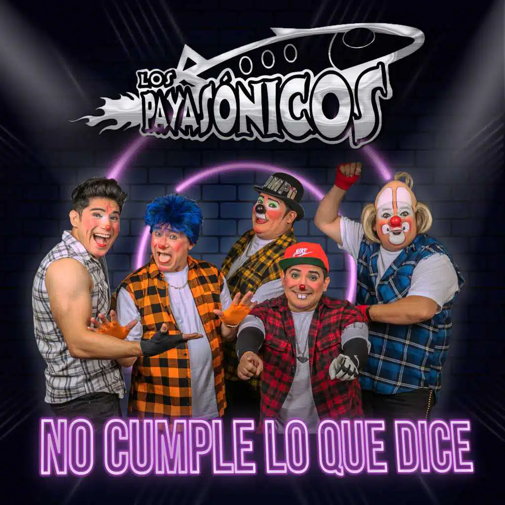 No Cumple Lo Que Dice (feat. Eirian Music)