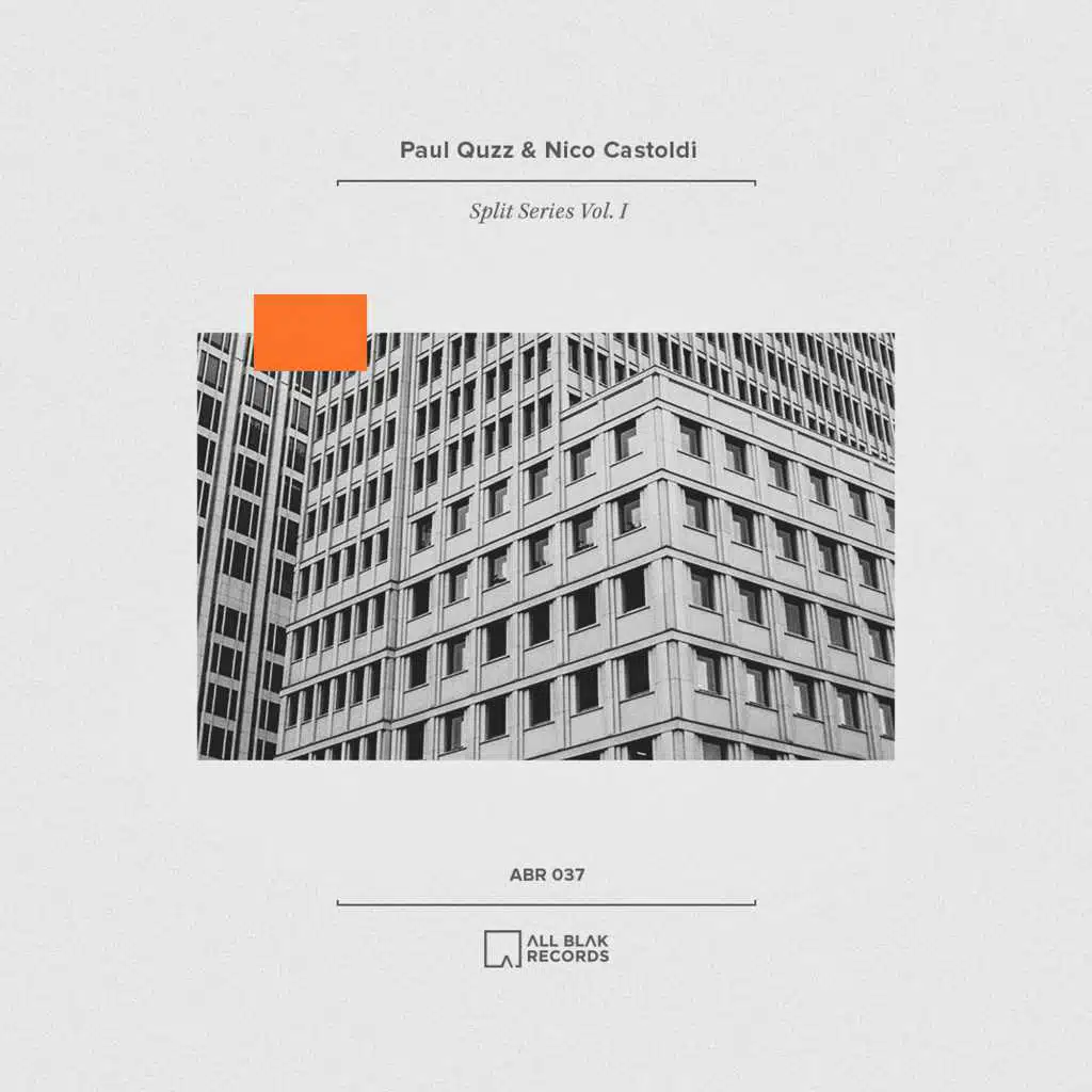 Split Series, Vol. 1