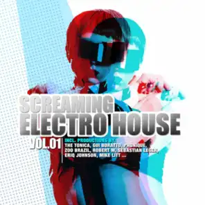 Screaming Electro House Vol. 1