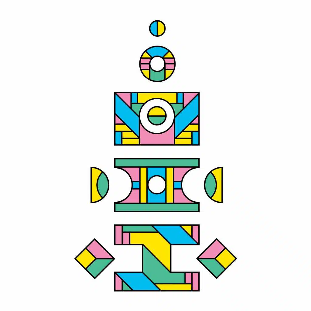 Illogical Lullaby (Matmos Edit)