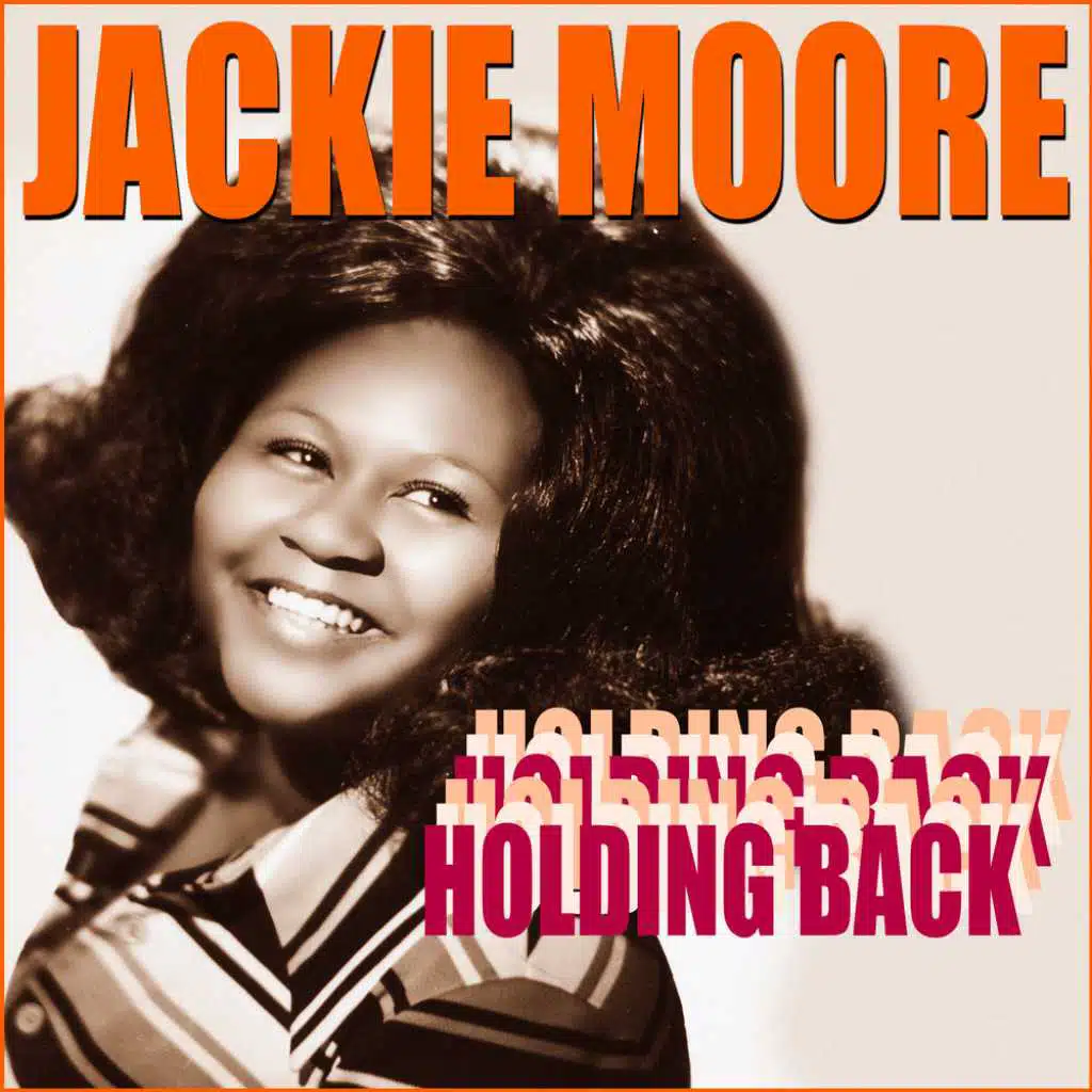 Jackie Moore