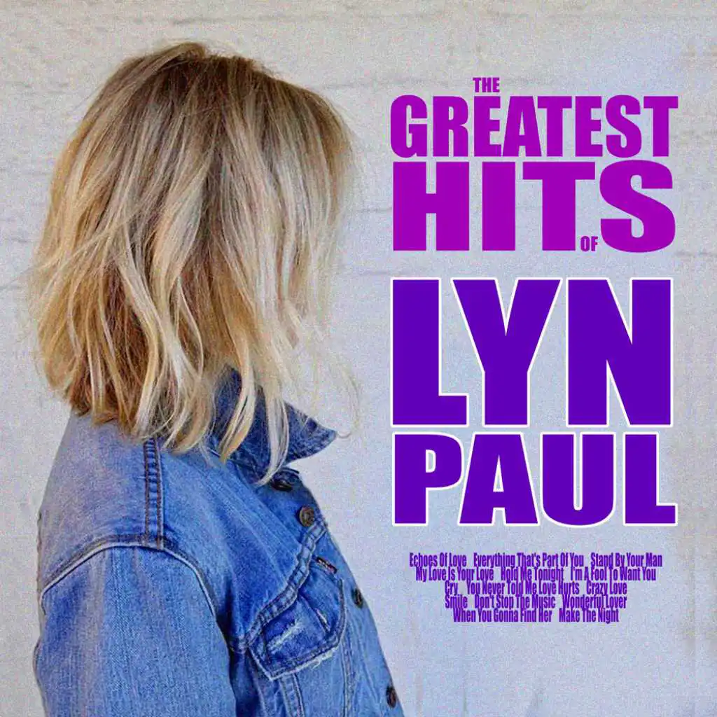 The Greatest Hits of Lyn Paul