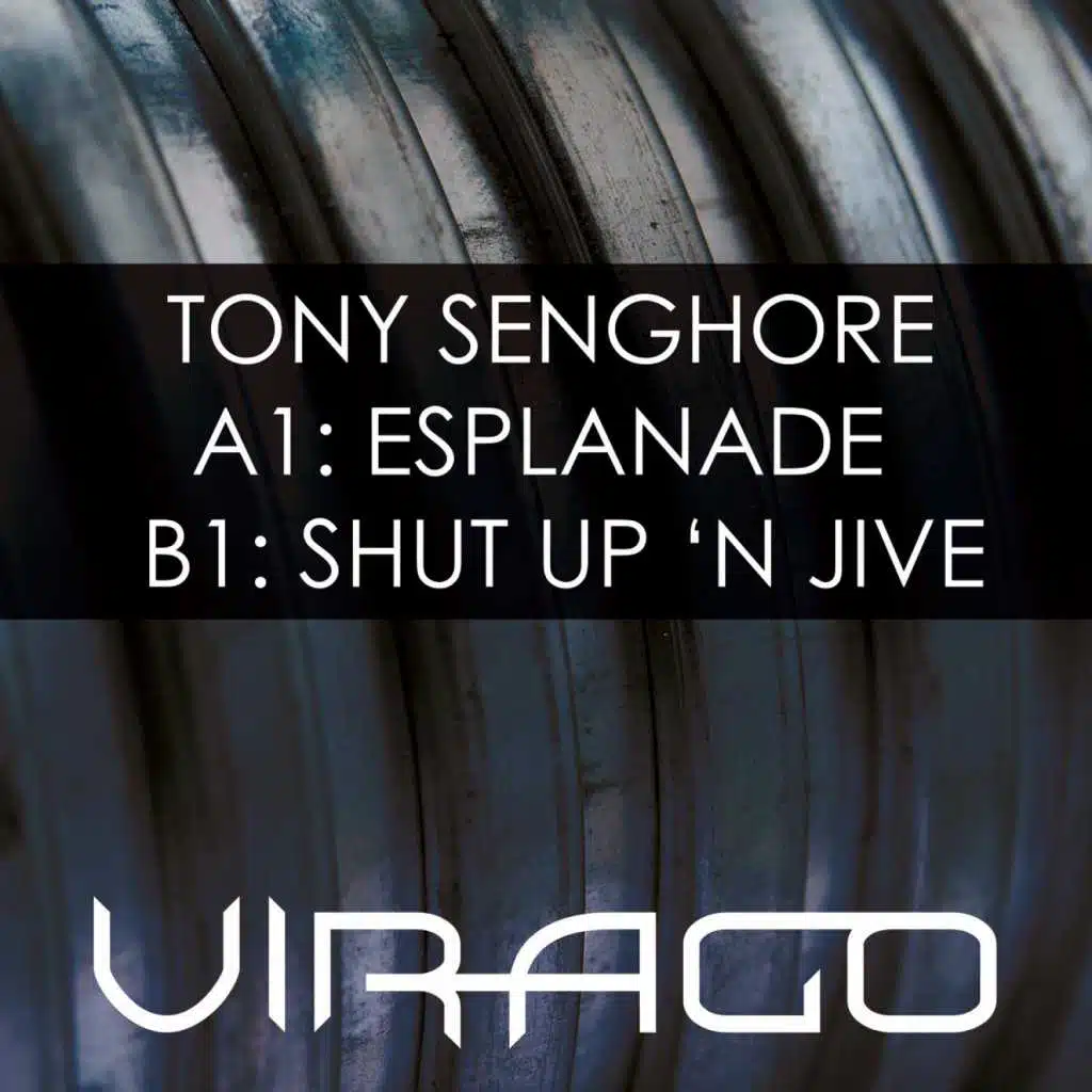 Esplanade / Shut Up 'N Jive