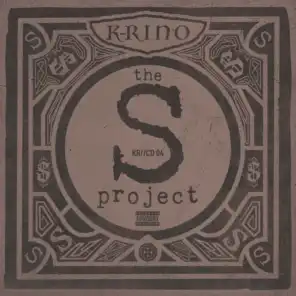 The S-Project (The 4-Piece #4)