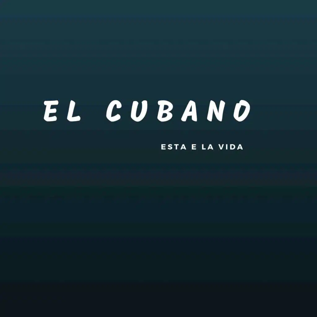 Esta e la Vida (Rub Dub) [feat. Mixmaster]