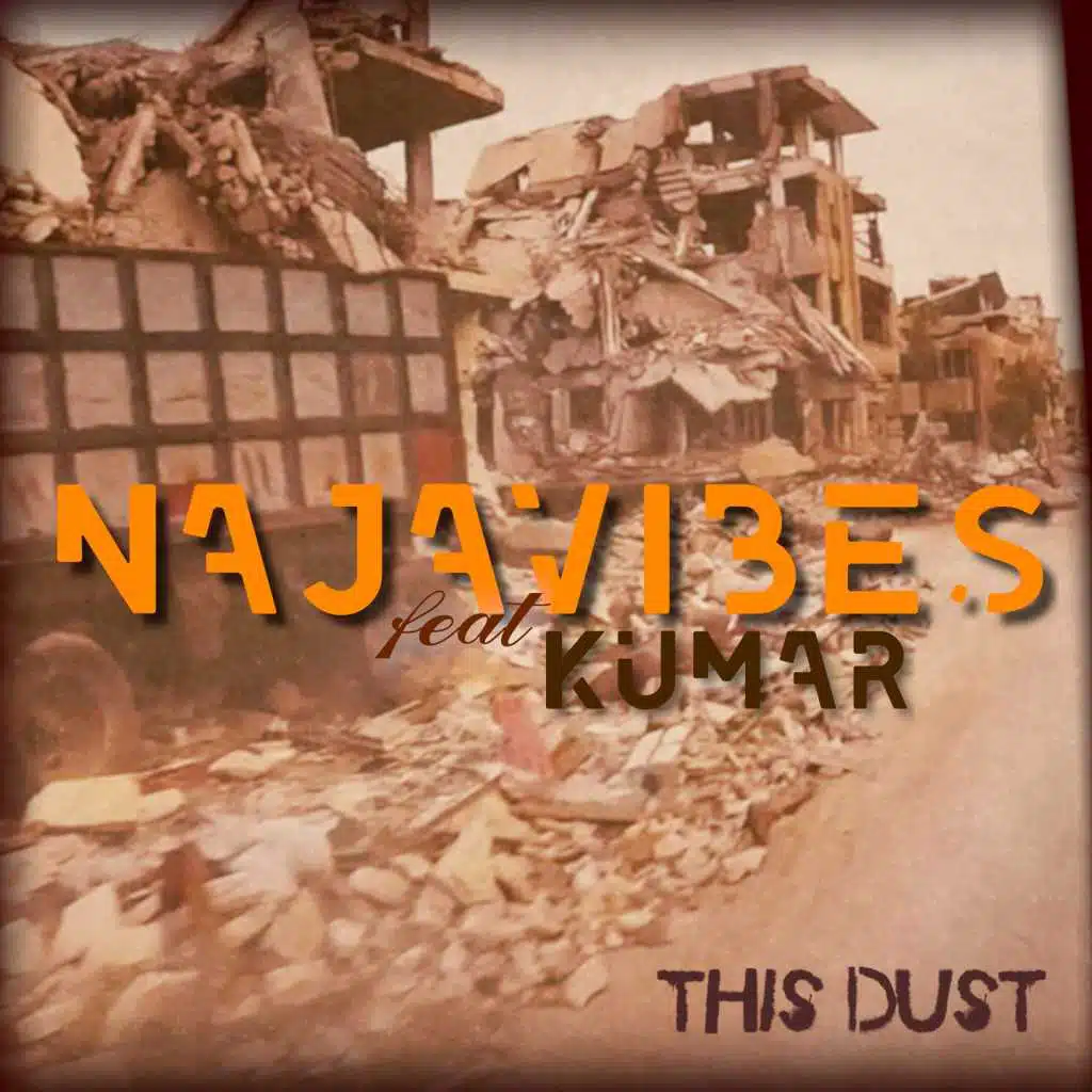 This Dust (feat. Kumar)