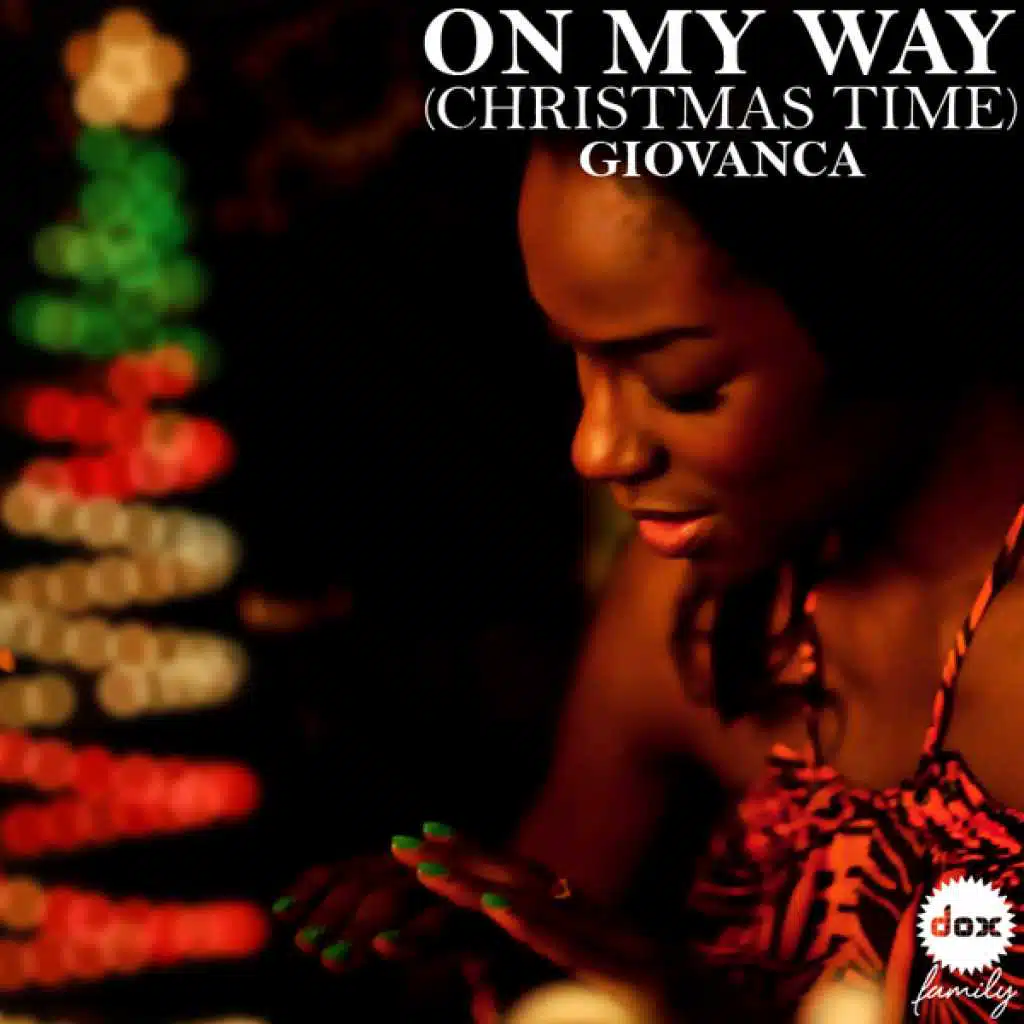 On My Way (christmas Time)
