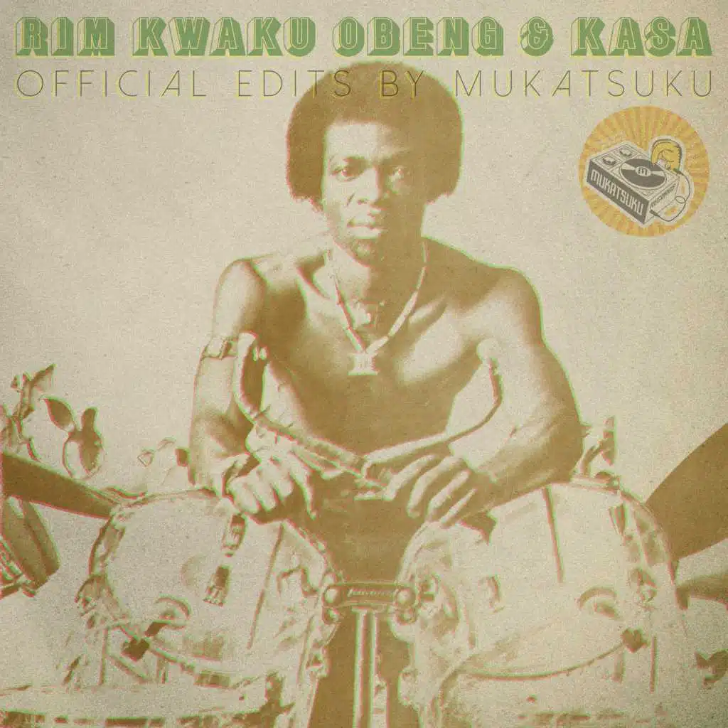 Gas Line (Nik Weston Edit)