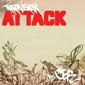 DJ Cerock: Throwback Attack
