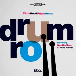 Chris Read & Pugs Atomz