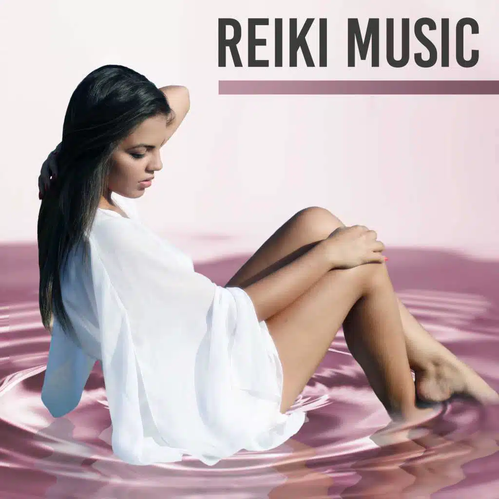 Tranquility Spa Music Session