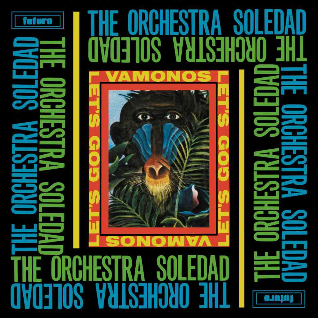 The Orchestra Soledad