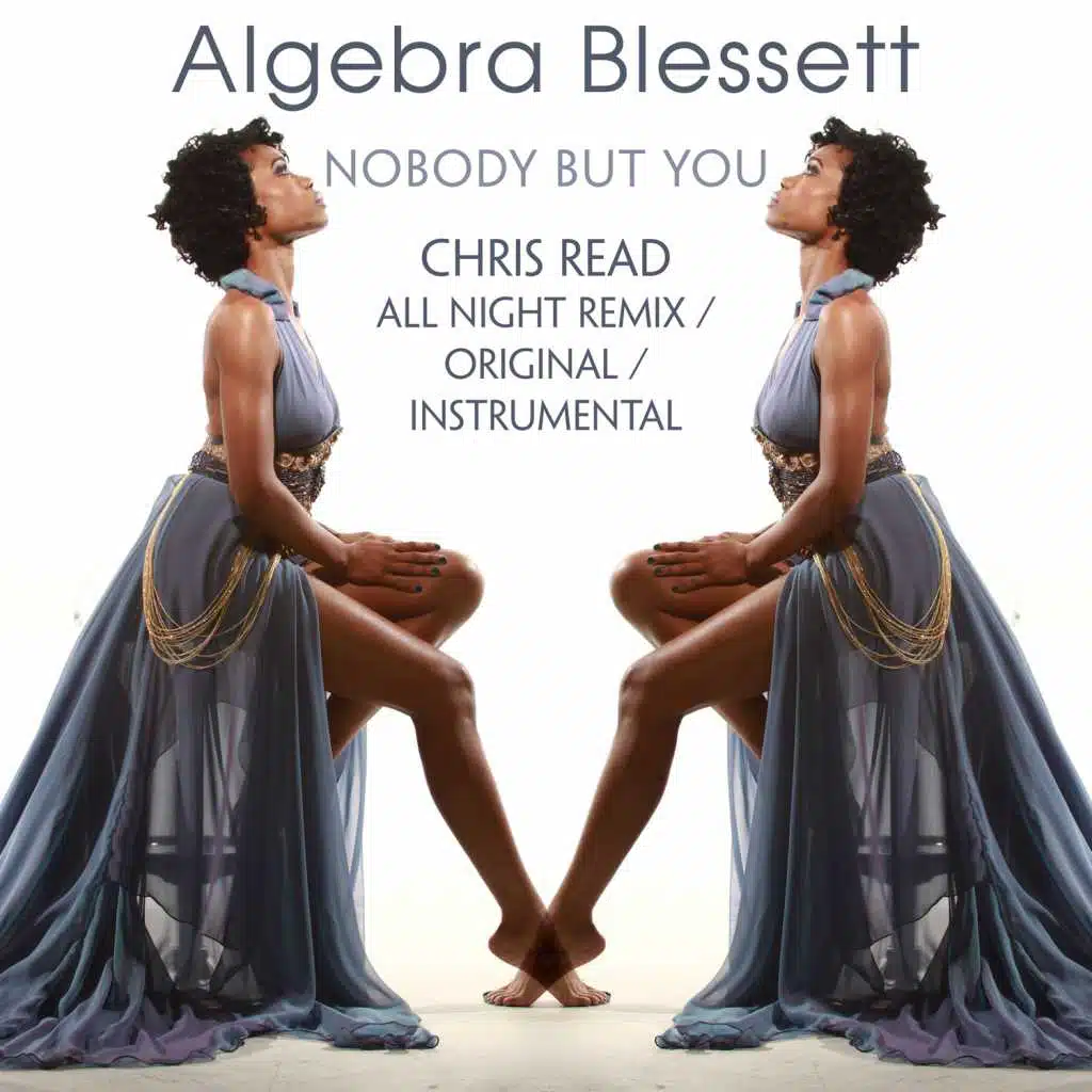 Algebra Blessett