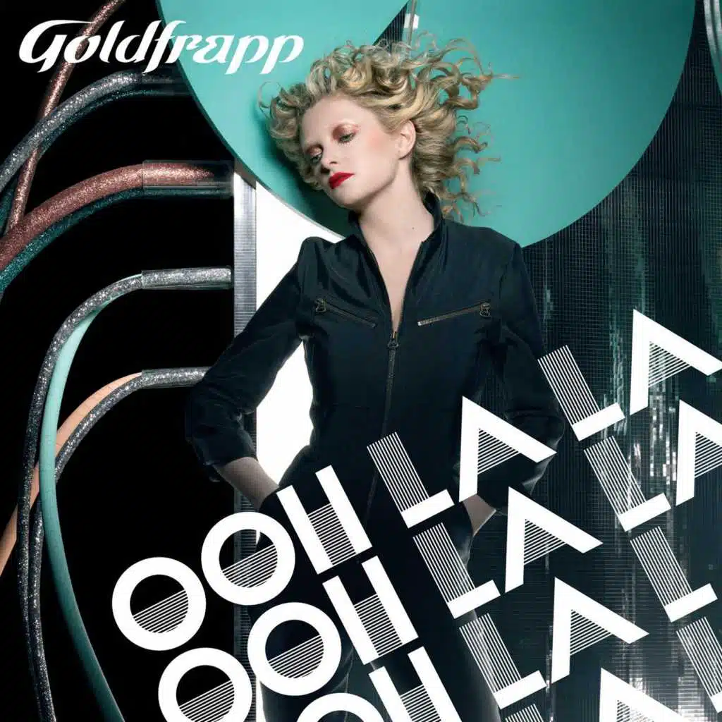 Ooh La La (Phones Re-edit) [feat. Paul Epworth]