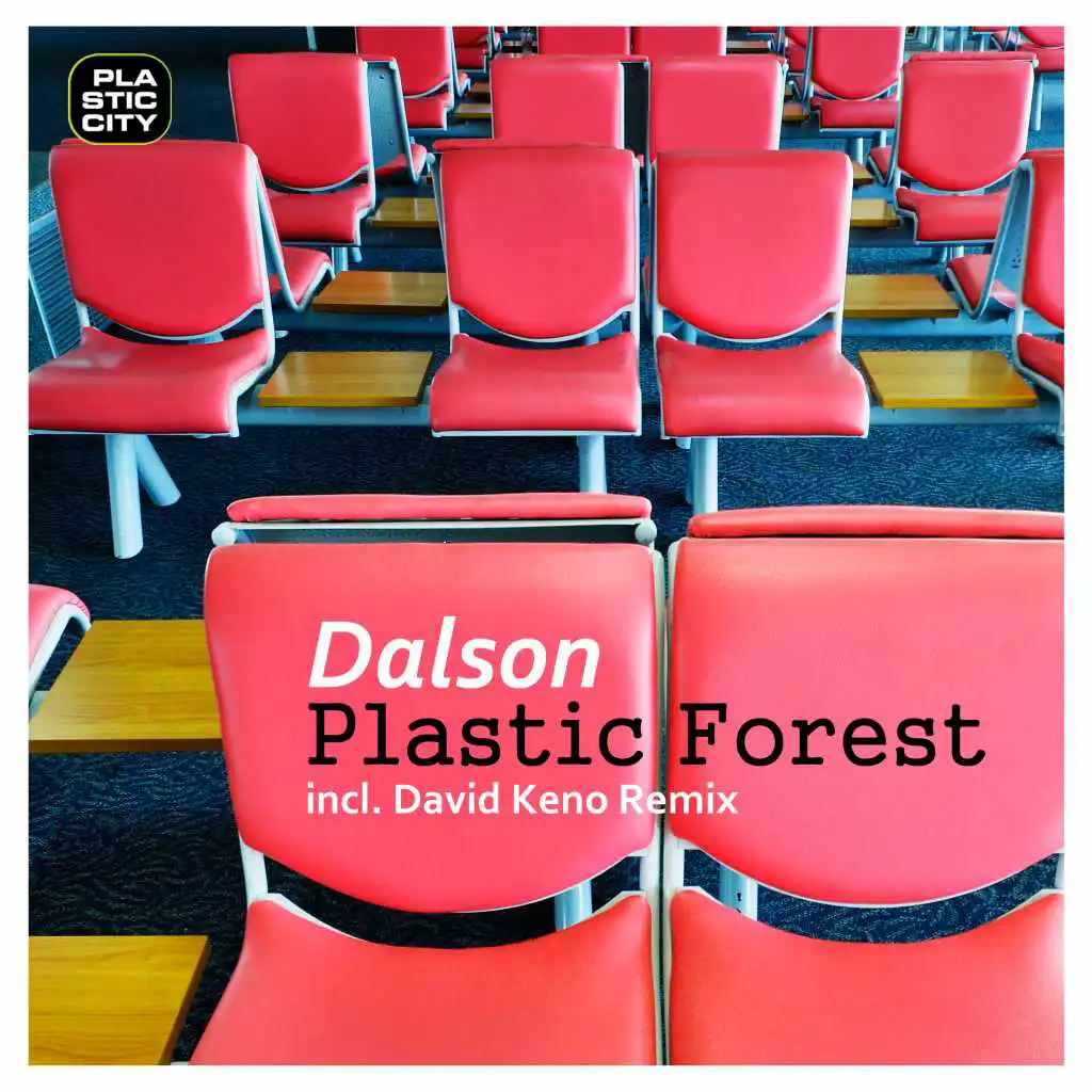 Plastic Forest