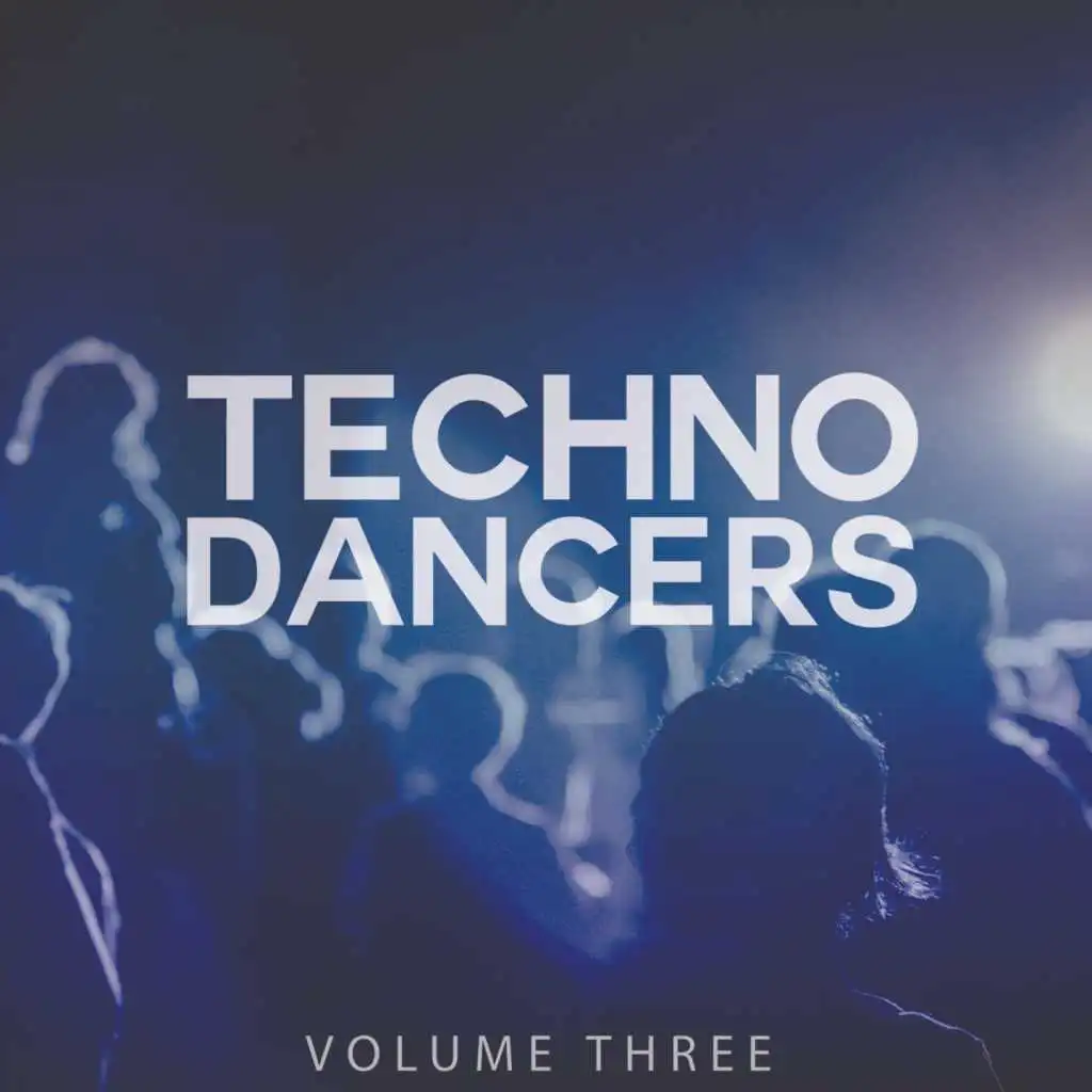 Techno Dancers, Vol. 3