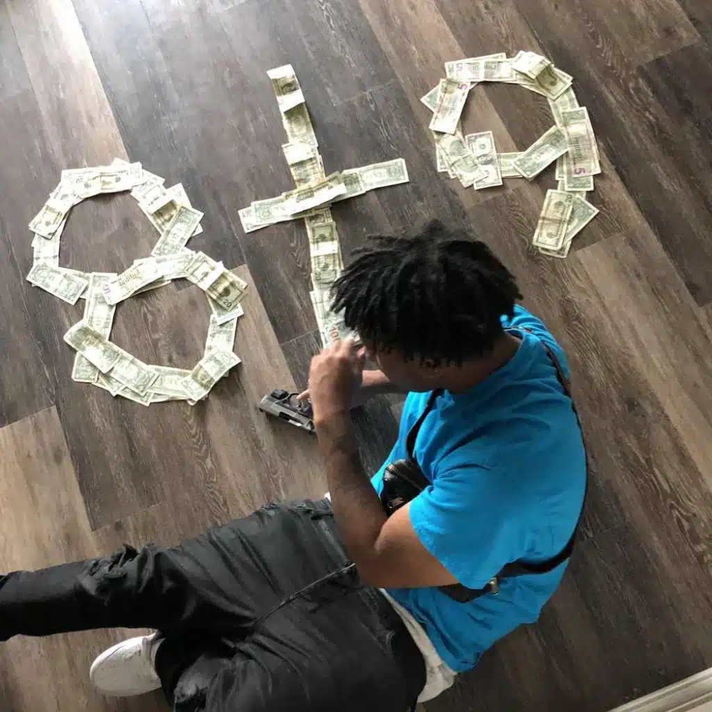 Broke Niggas