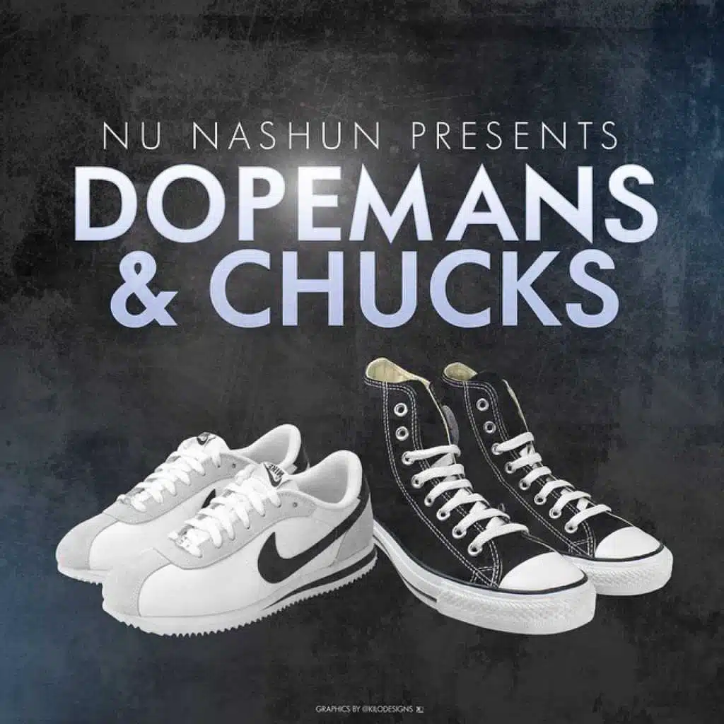 Dopemans & Chucks