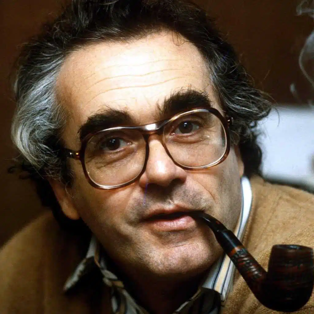 Michel Legrand
