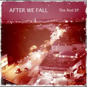 The Red - EP