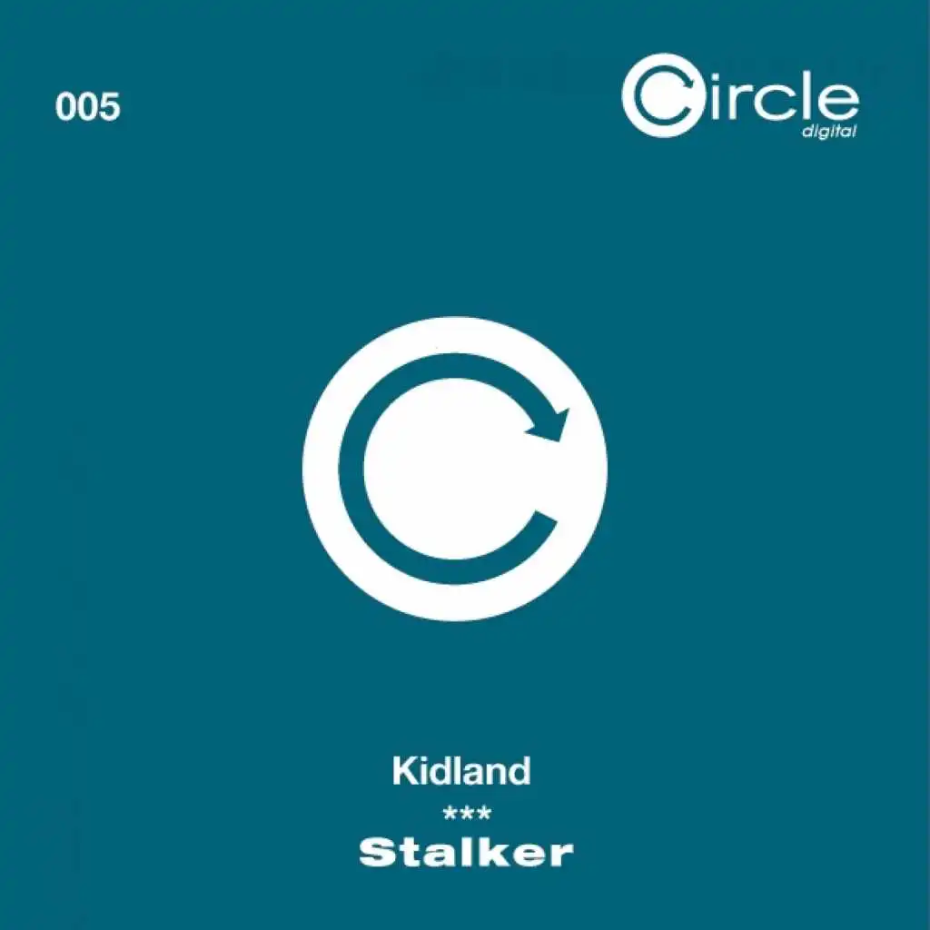 Stalker (Wesen & Riballo Remix)