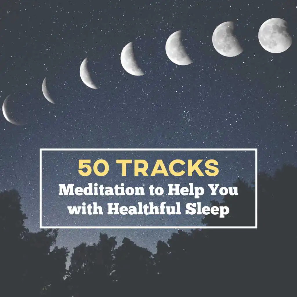 Meditation to Help You with Healthful Sleep