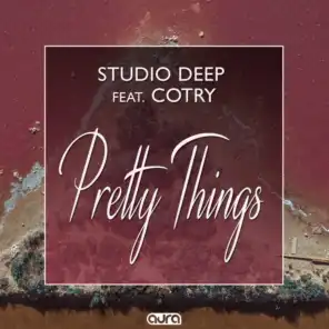 Pretty Things (feat. Cotry)