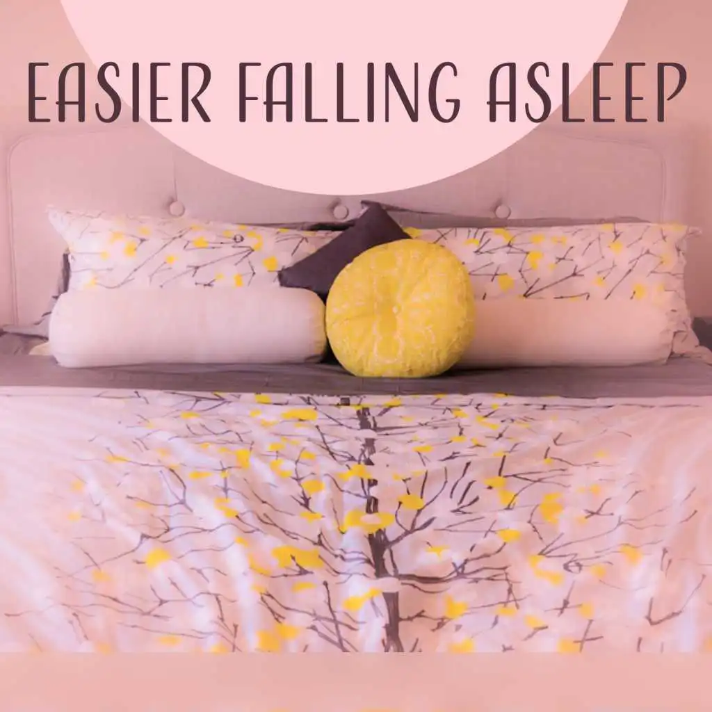 Easier Falling Asleep – Peaceful Dream, Calm Fantasy, Happy Dream