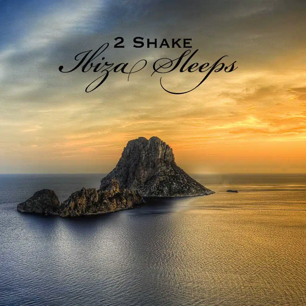 Ibiza Sleeps