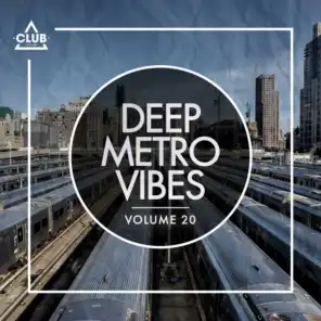 Deep Metro Vibes, Vol. 20