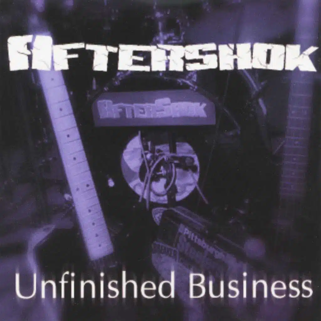 Unfinished Business