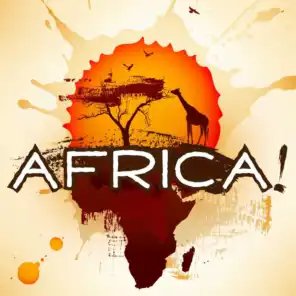 Africa! (feat. More)