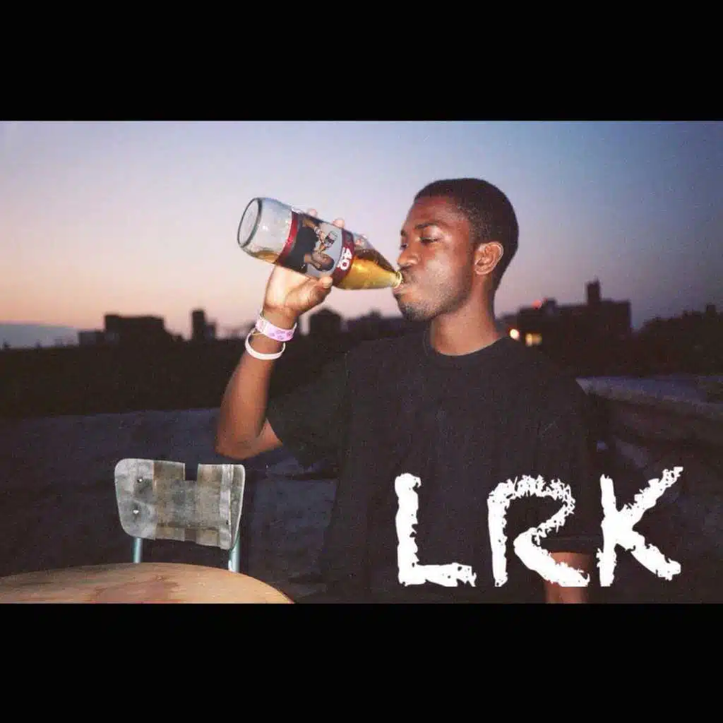 Liqherstore (feat. Juicy Terror)