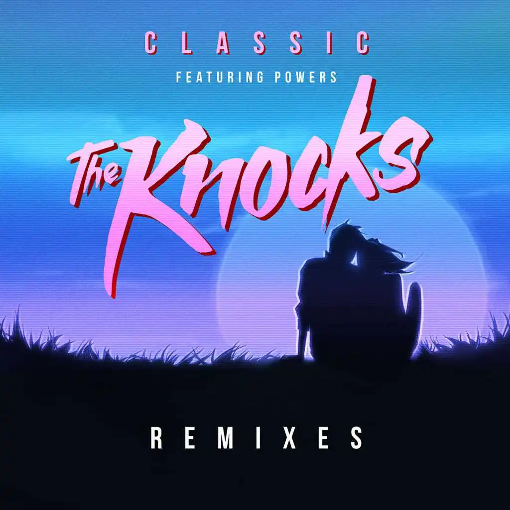 Classic (feat. POWERS) [Zephure Remix]