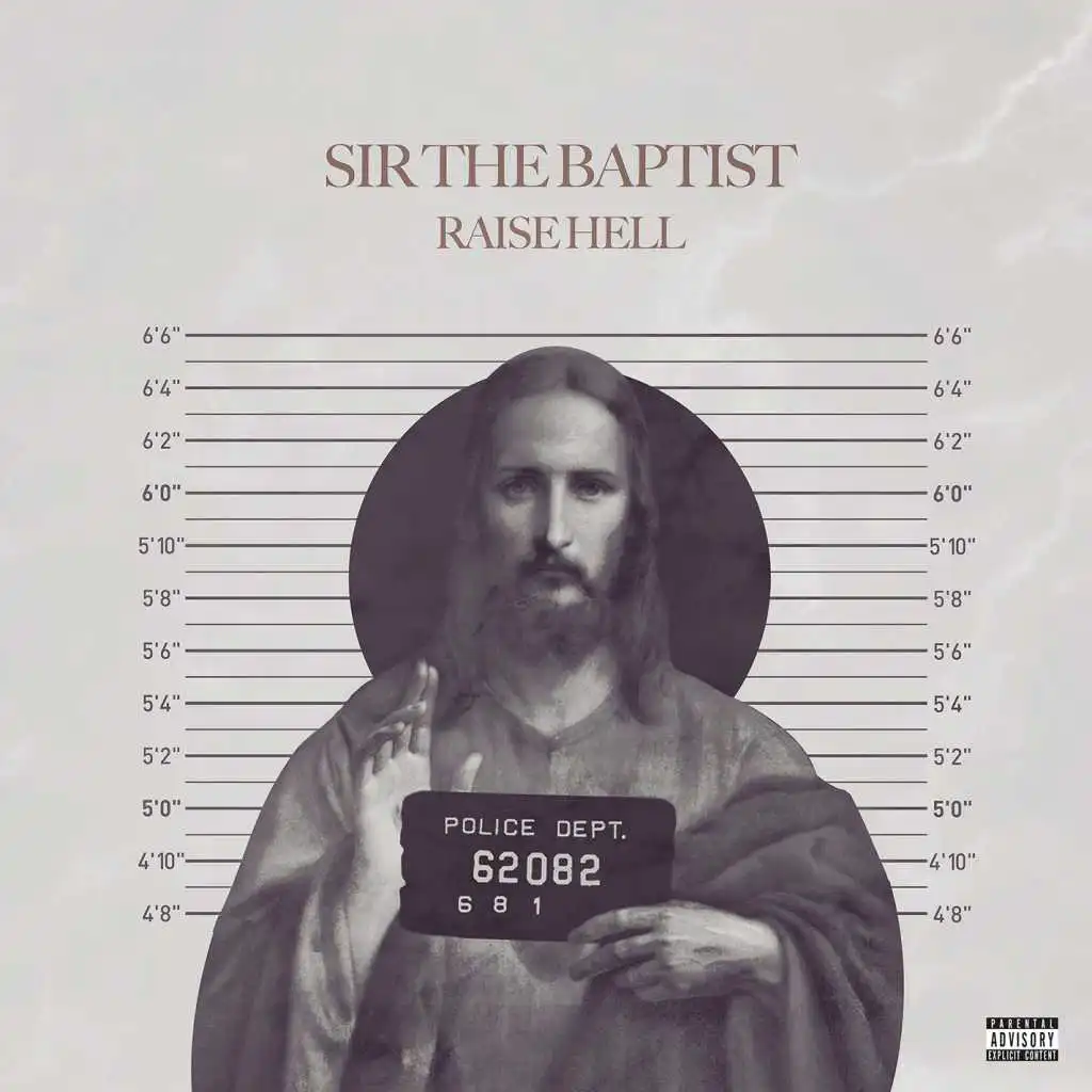 Raise Hell (feat. ChurchPpl)