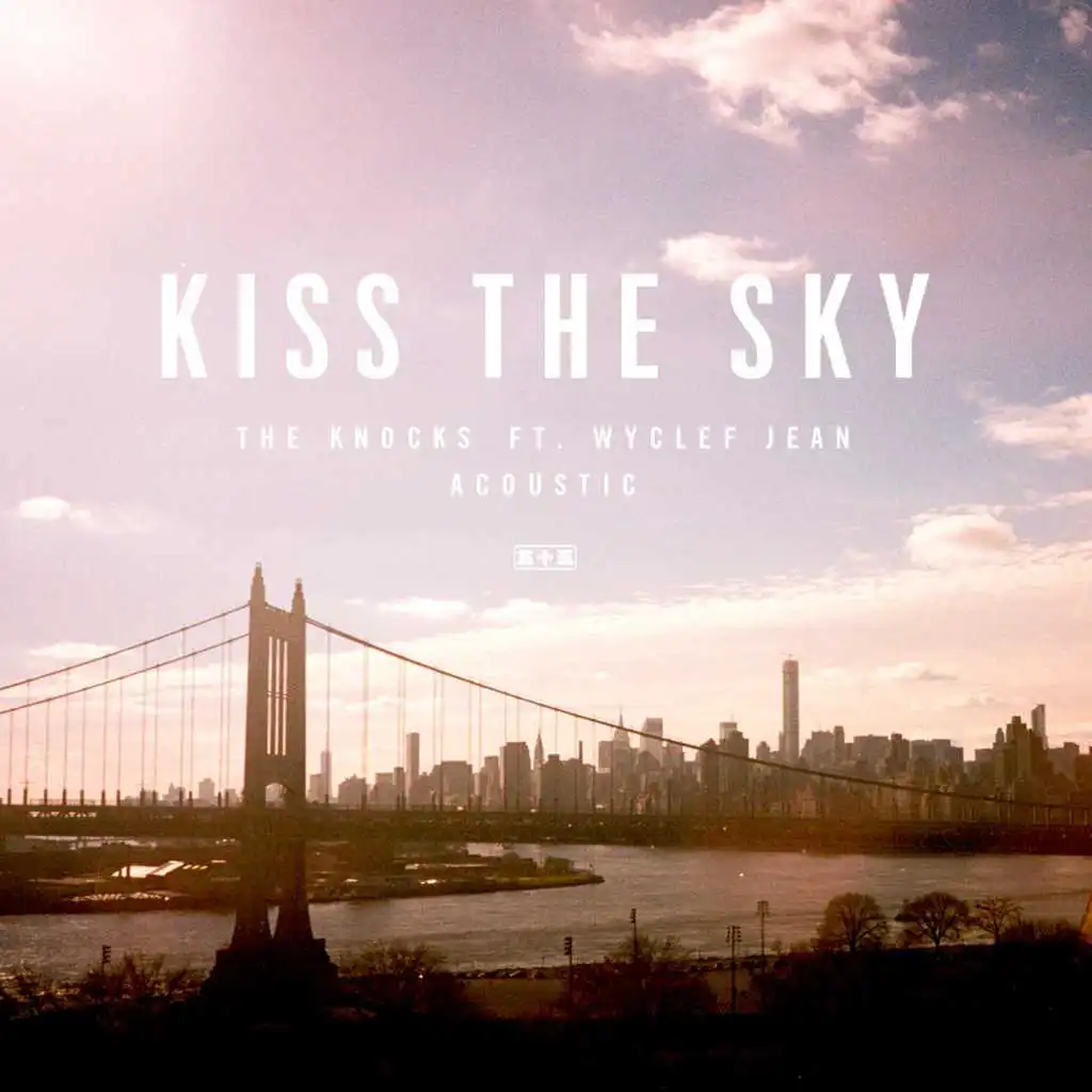 Kiss the Sky (feat. Wyclef Jean) [Acoustic]