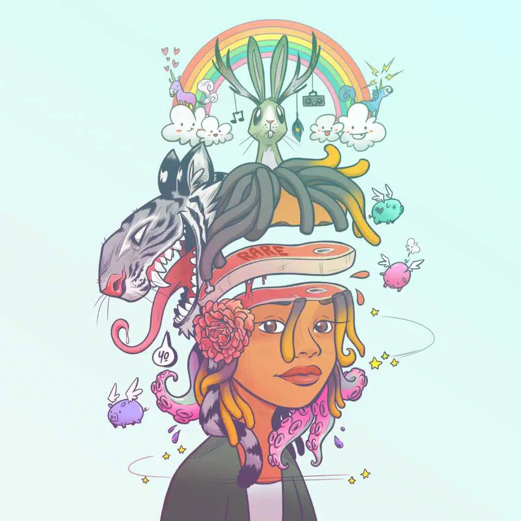 Tell Me (feat. Jevon Doe)