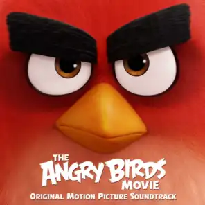Wonderful Life (Mi Oh My) [From the Angry Birds Movie Original Motion Picture Soundtrack]