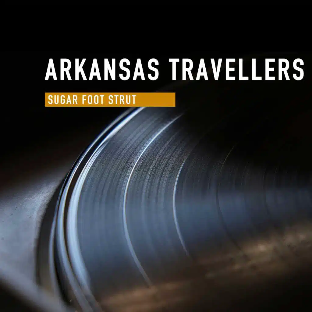 Arkansas Travelers