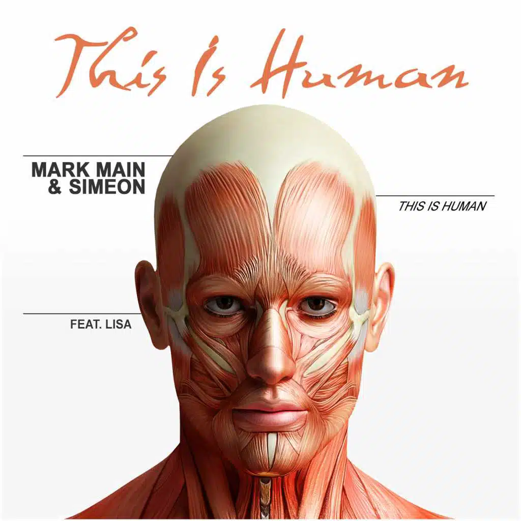 This is Human (Extended Mix) [feat. Lisa]