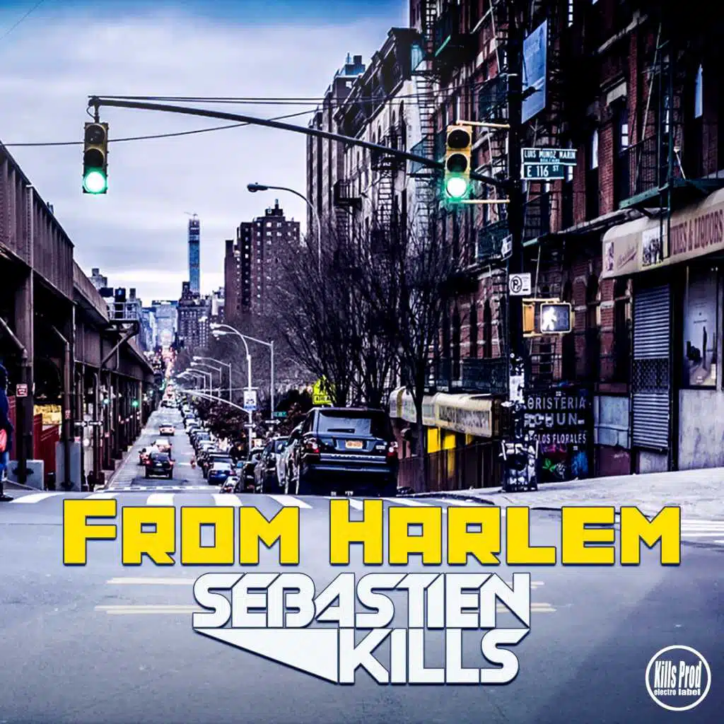 From Harlem