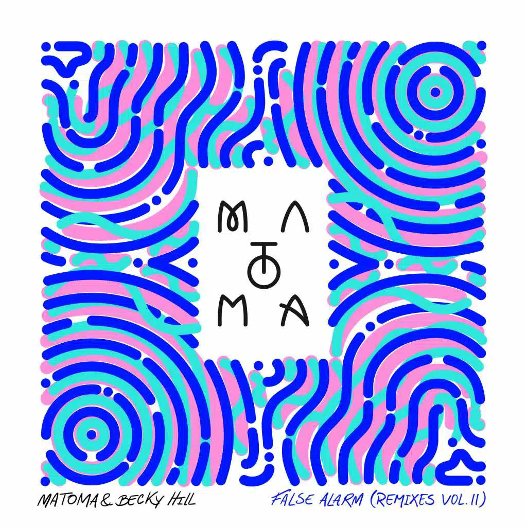 Matoma & Becky Hill