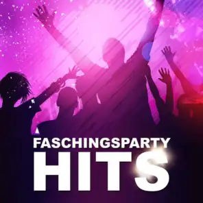Faschingsparty Hits