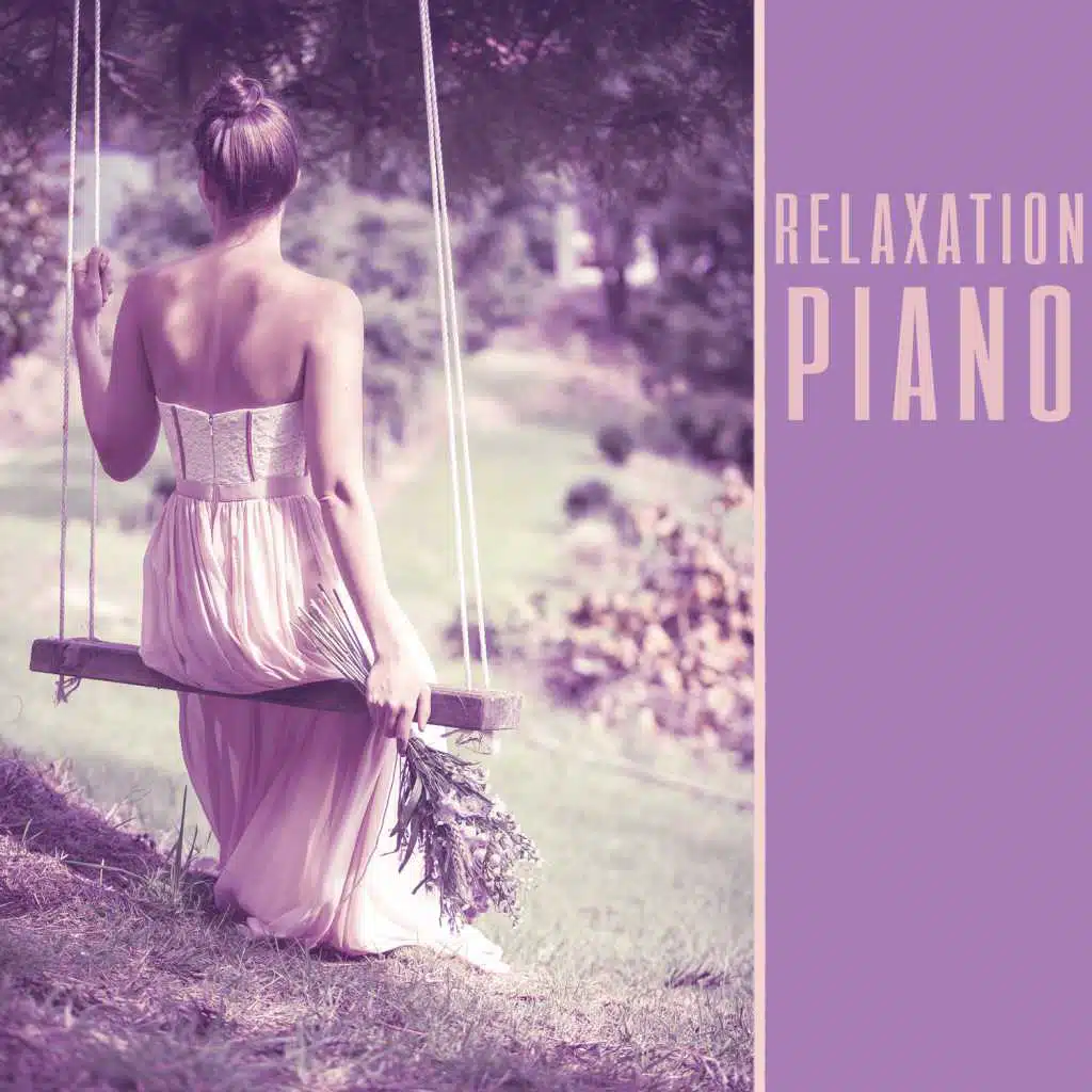 Relaxation Piano – Music for Rest, Sounds After Hours, Gentle Melodies for Relax, Calm Piano