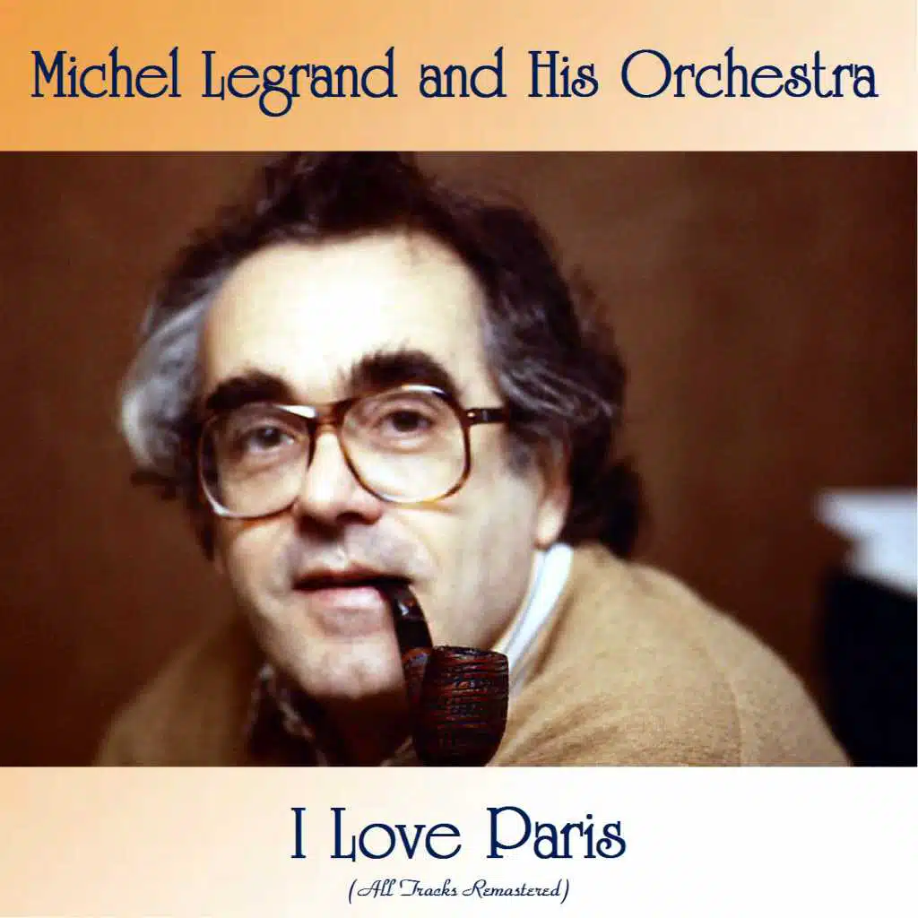 I Love Paris (Reprise) (Remastered 2017)