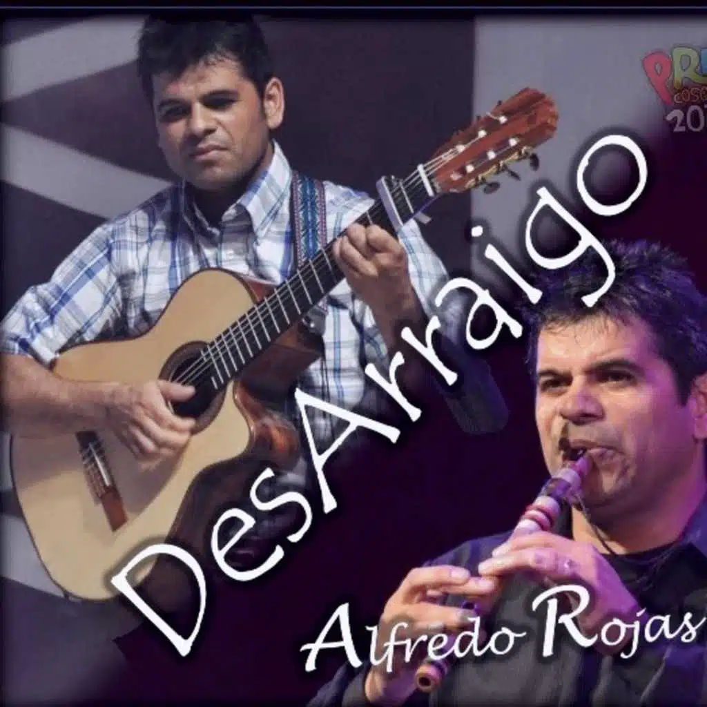 Desarraigo