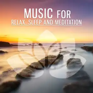 Music for Relax, Sleep and Meditation – Relaxing sounds of Nature, New Age Music, Pure Meditation, Serenity Dream