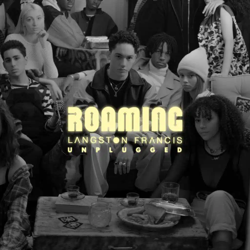 roaming (unplugged)