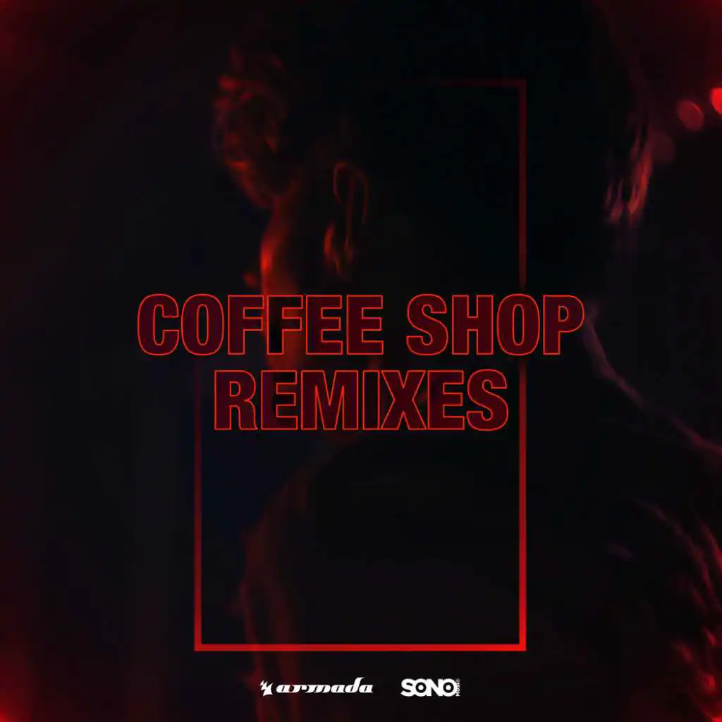 Coffee Shop (Diego Miranda & B Jones Remix) [feat. Kes Kross]